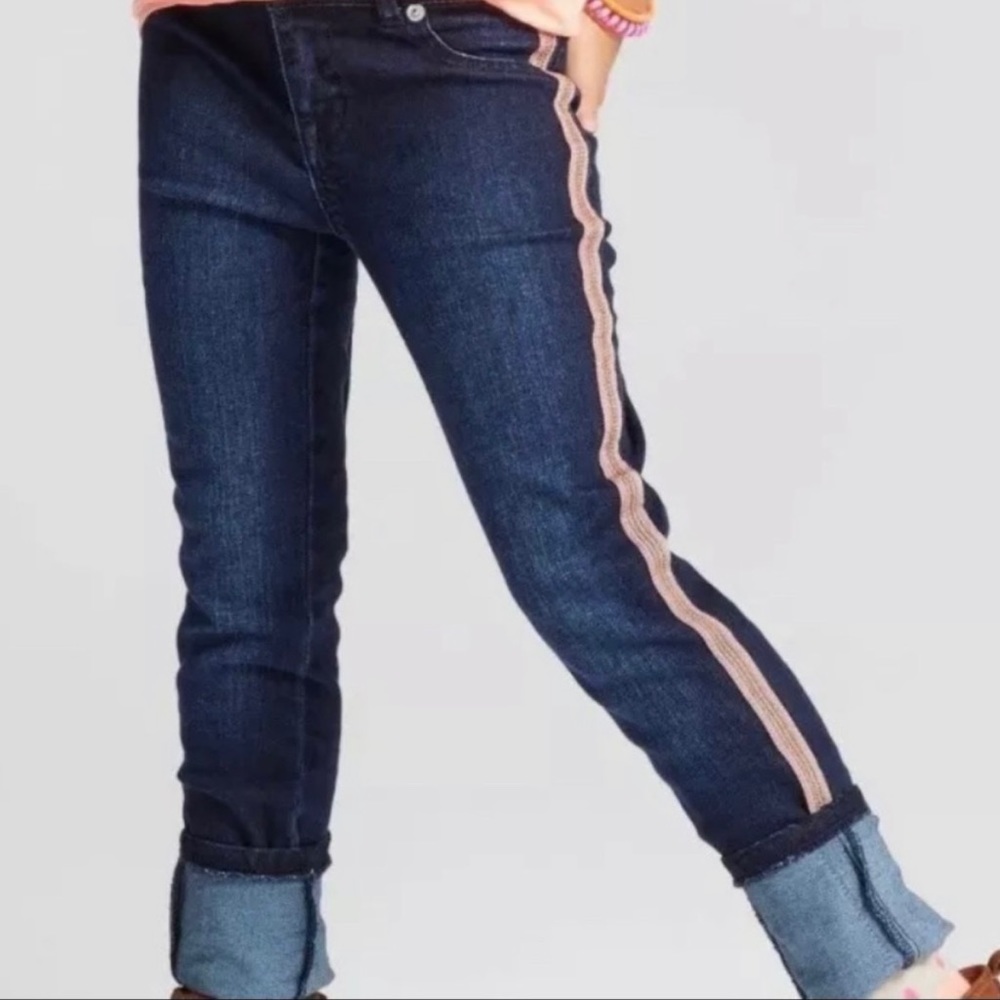 Cat & Jack Jeans, Size 16 (youth/girls)